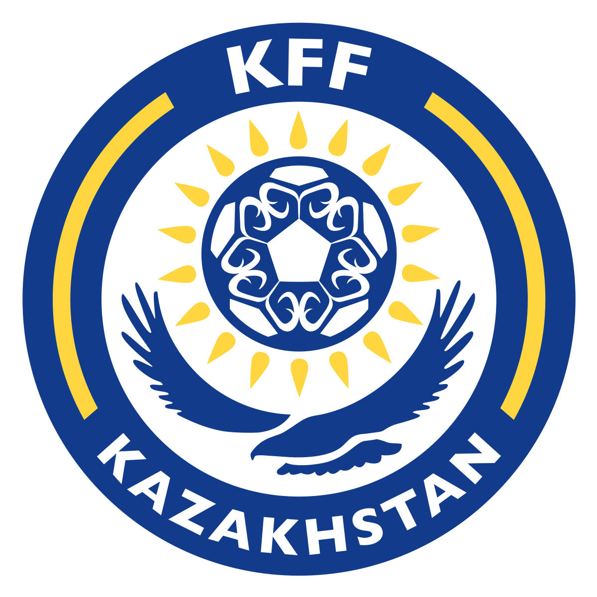 Kazakhstan logo