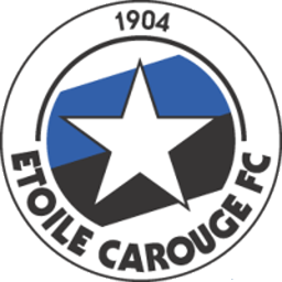 Etoile Carouge logo