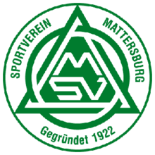 Mattersburg logo