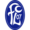 FC Lustenau logo