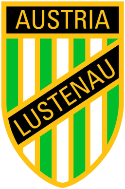 Austria Lustenau logo