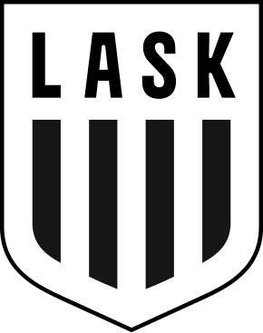 LASK Linz logo