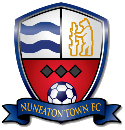 Nuneaton logo