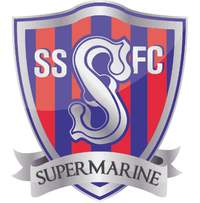 Swindon Supermarine logo