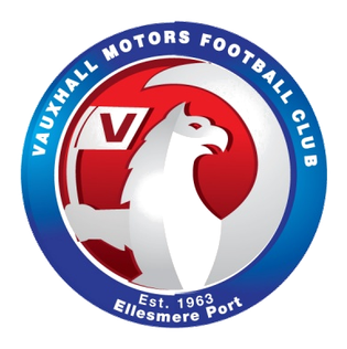 Vauxhall Ms logo