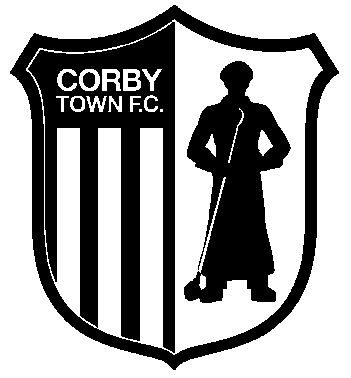 Corby Town logo