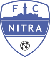 Nitra logo