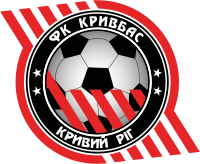 Kryvbas logo