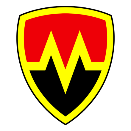 Metallurg Z. logo