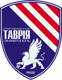 Tavriya logo