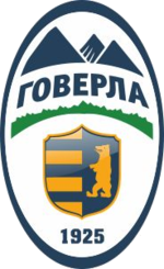 Hoverla logo