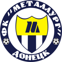 Metallurg D. logo