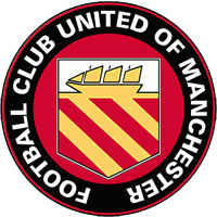 FC United of Manchester logo