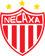 Necaxa logo