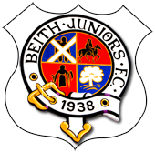 Beith Juniors logo