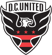 D.C. United logo