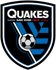 San Jose Earthquakes logo