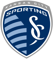 Sporting KC logo