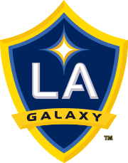 Los Angeles Galaxy logo