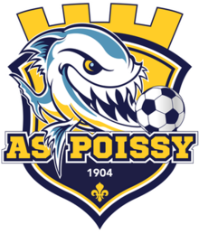 Poissy logo