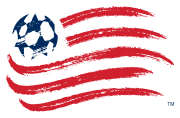 New England Revolution logo