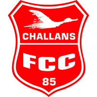 Challans logo