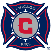 Chicago Fire logo