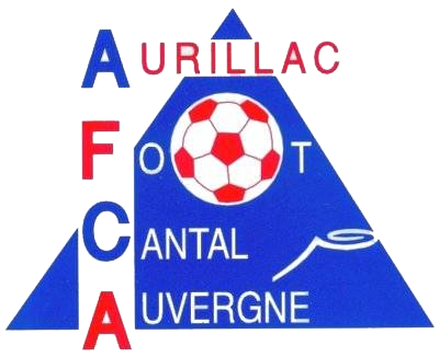 Aurillac logo