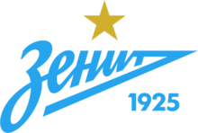 Zenit logo