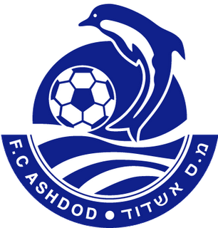 Ashdod logo