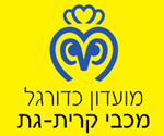 Ironi Kiryat Gat logo
