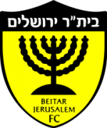 Beitar Jerusalem logo