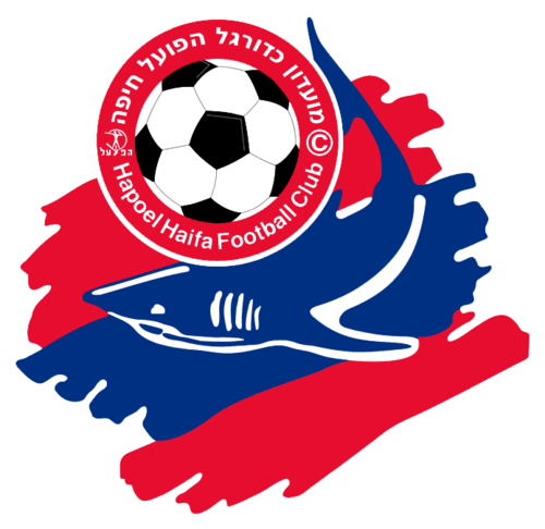 Hapoel Haifa logo