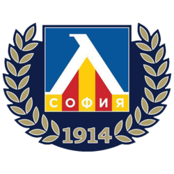 Levski logo