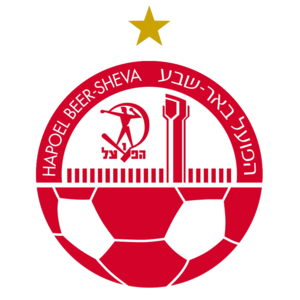 Hapoel Beer Sheva logo