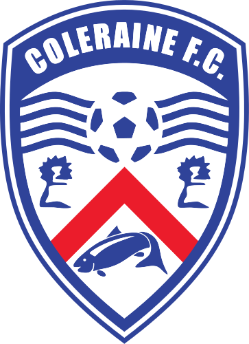 Coleraine FC logo