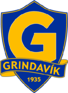 Grindavik logo