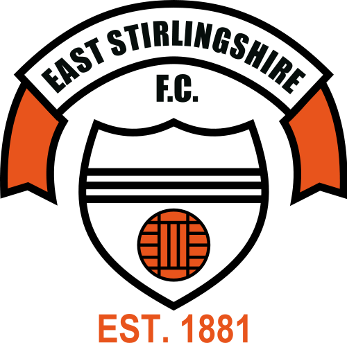 East Stirlingshire logo