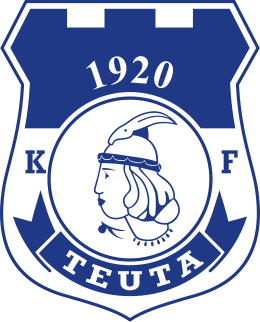 Teuta logo