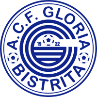 Gloria Bistrita logo