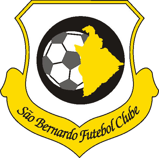 Sao Bernardo logo