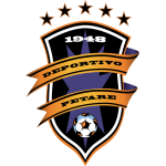 Deportivo Petare logo