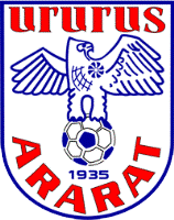 Ararat-2 logo