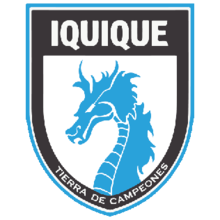 Deportivo Iquiue logo