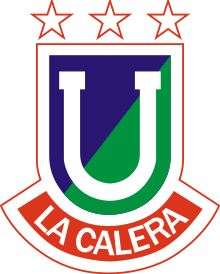 Union La Calera logo