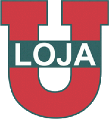 LDU Loja logo