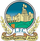 Linfield FC logo