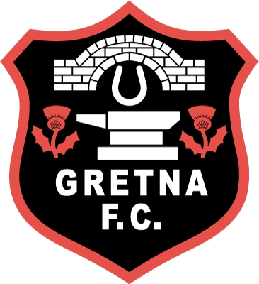 Gretna logo