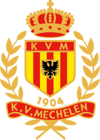 Mechelen logo