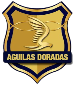 Aguilas Doradas logo